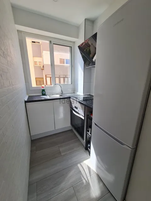 Pis de 45 m² a Torremolinos