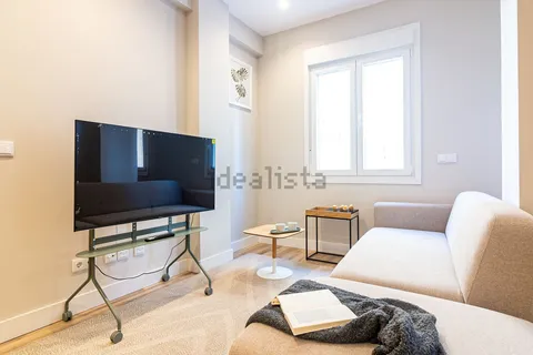 Pis de 80 m² a Màlaga