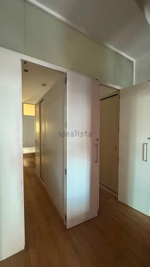 Wohnung 124 m² in Madrid