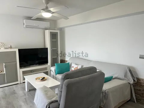 Pis de 63 m² a Alacant