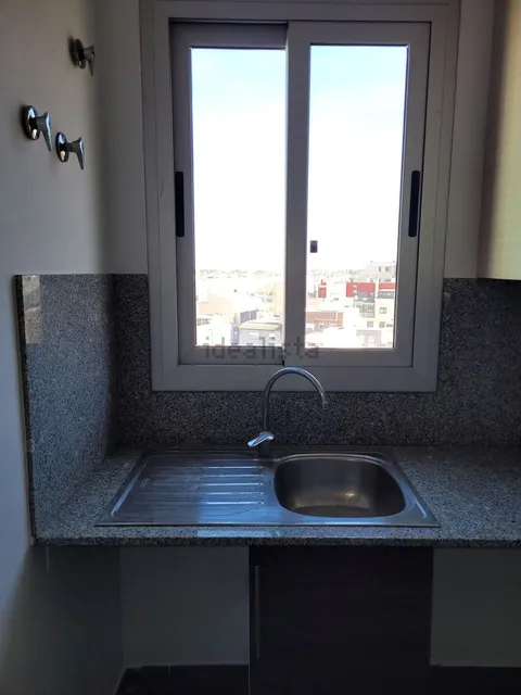 Wohnung 48 m² in Amposta