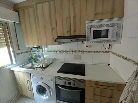 Habitació de lloguer, Santander