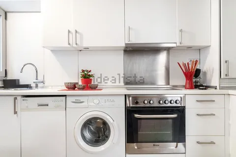 Appartamento 100 m² a Madrid