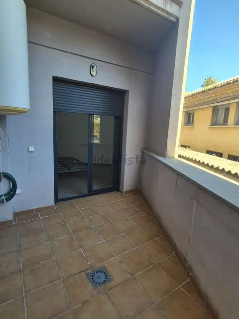 Pis de 72 m² a Granada