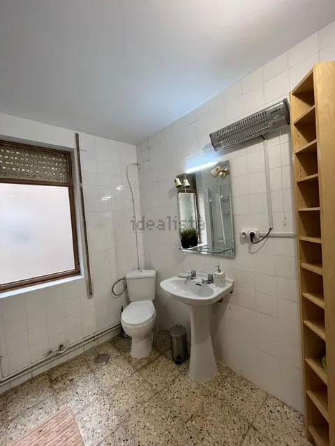 Pis de 110 m² a La Bañeza