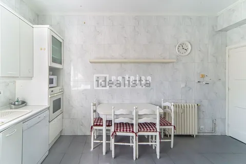 Appartamento 107 m² a Madrid