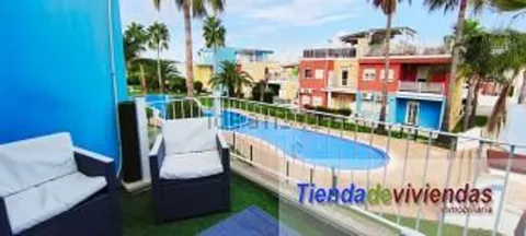 Flat 57 m² in el Verger