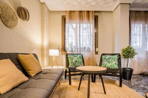Pis de 80 m² a Saragossa