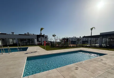 Wohnung 102 m² in Estepona