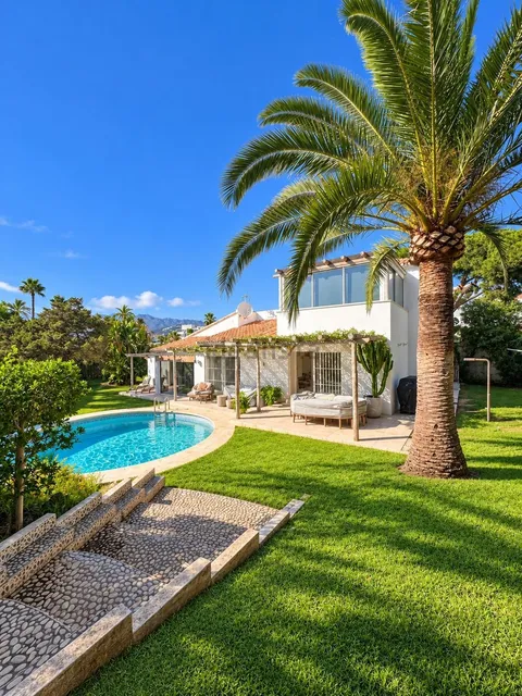 Casa de 360 m² a Marbella