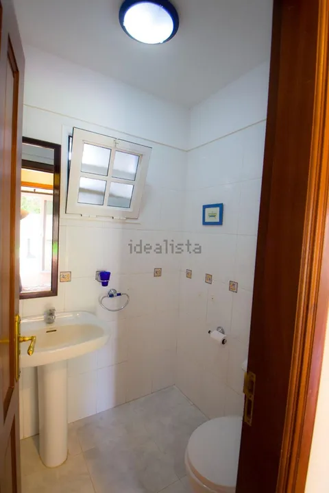 Casa de 163 m² a El Rosario