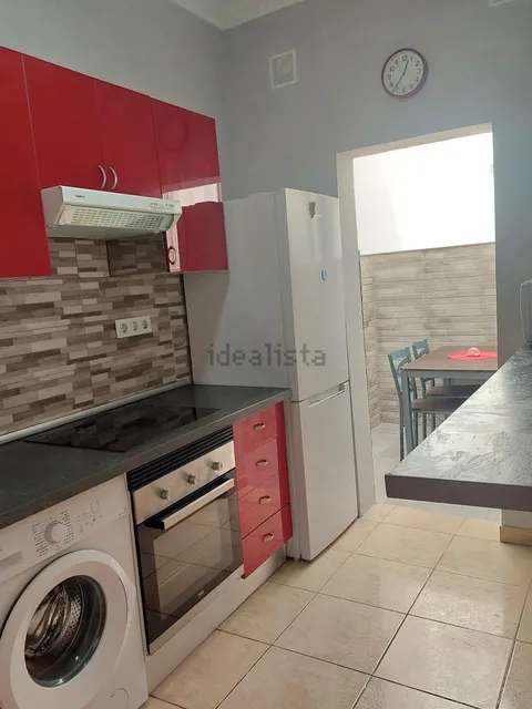 Habitació de lloguer, Las Palmas de Gran Canaria