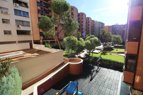 Wohnung 170 m² in Madrid