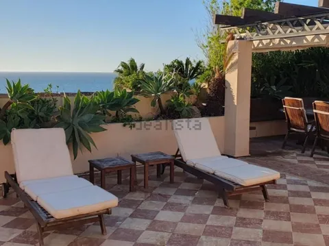 Wohnung 196 m² in Estepona