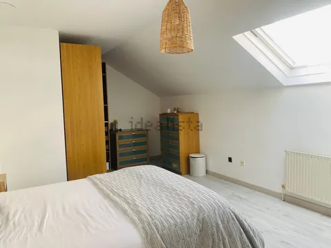 Pis de 120 m² a Gijón
