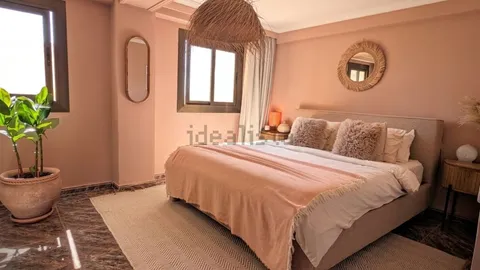 Wohnung 112 m² in Palma