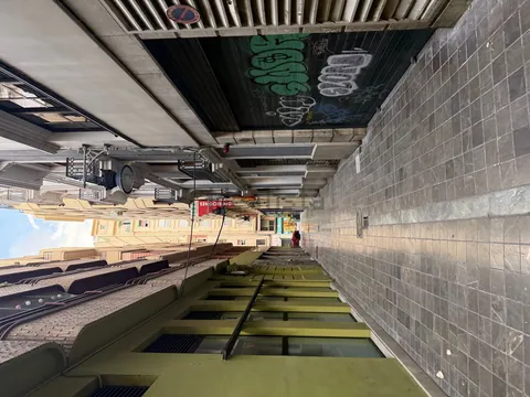 Wohnung 64 m² in Valencia