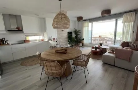 Pis de 139 m² a Estepona