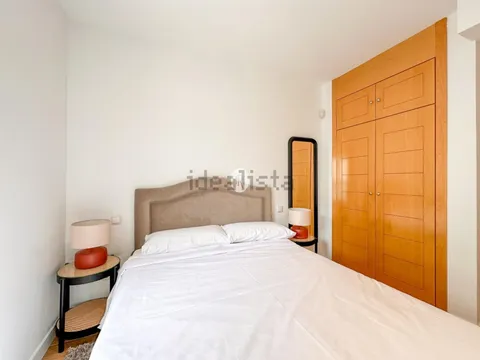 Pis de 45 m² a Madrid