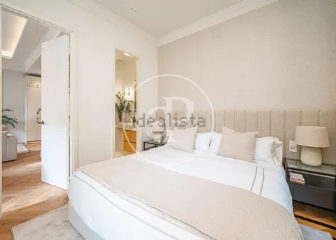 Pis de 75 m² a Madrid