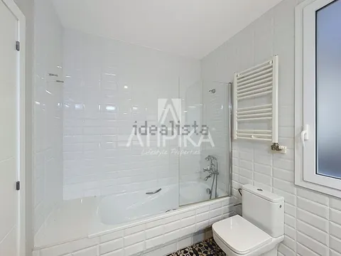 Piso de 217 m² en Barcelona
