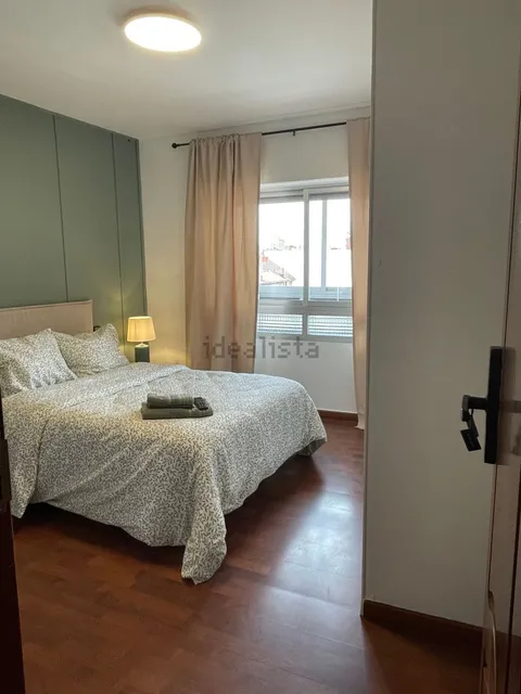 Habitació de lloguer, Lleó