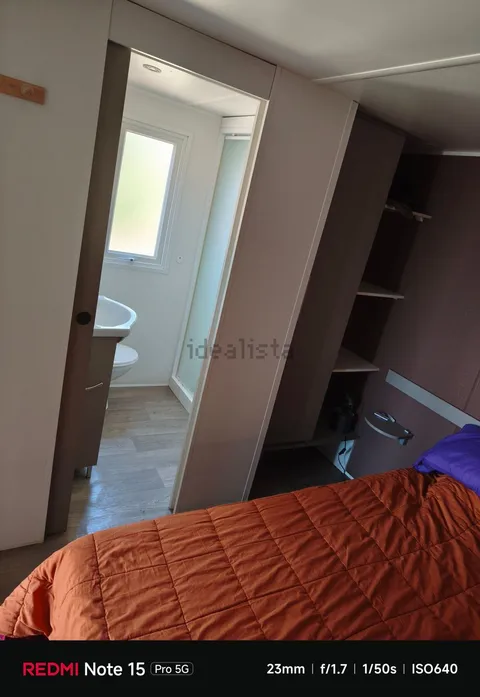 Chambre à louer, Palos de la Frontera