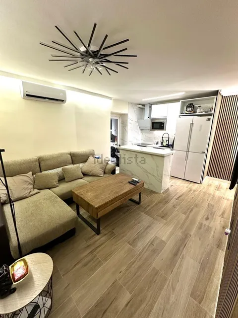 Zimmer zur Miete, Madrid