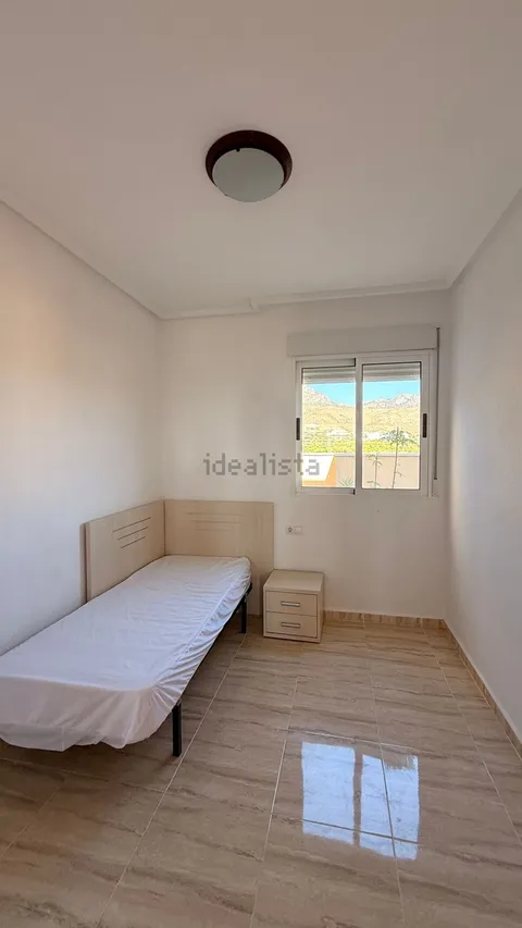 Wohnung 120 m² in Benidorm