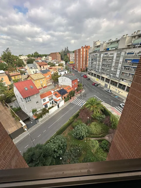 Pis de 132 m² a Madrid