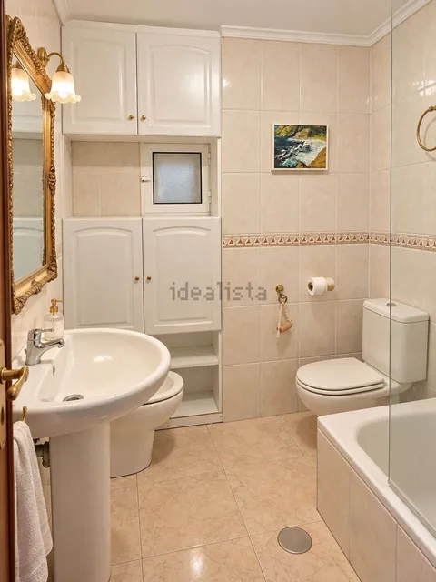 Pis de 90 m² a Valdés