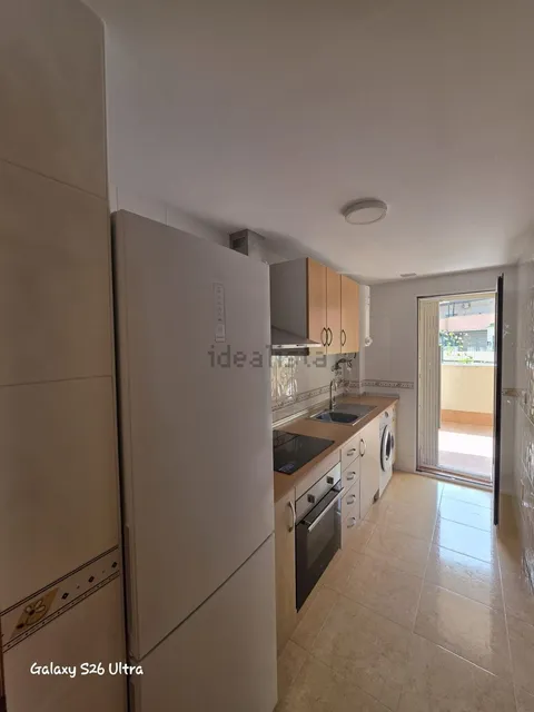 Apartamento 88 m² em Almoradí
