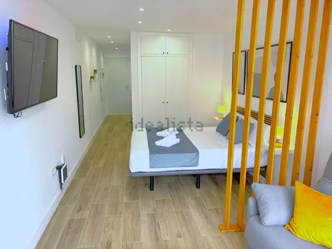 Pis de 42 m² a Torremolinos