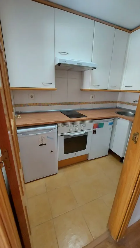 Pis de 52 m² a Madrid