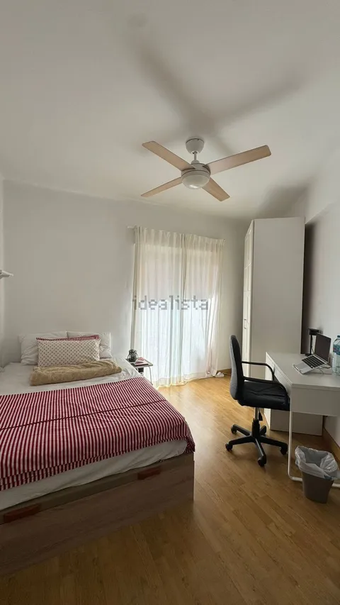 Habitació de lloguer, Albacete