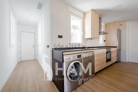 Apartamento 115 m² em Madrid