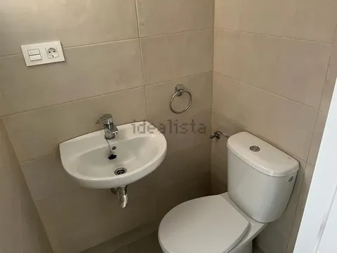 Pis de 95 m² a Almansa