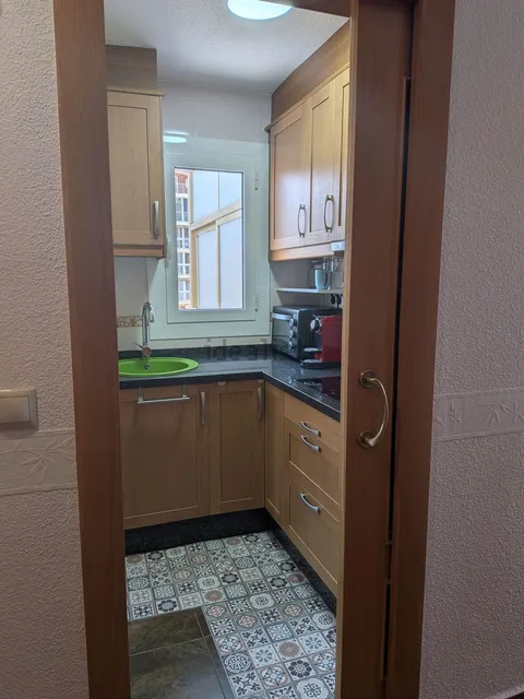 Pis de 60 m² a Benidorm