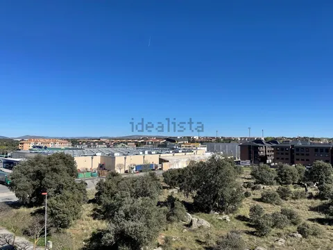 Appartamento 55 m² a Ávila