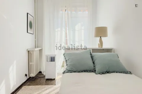 Room for rent, Barcelona