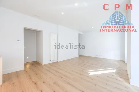 Pis de 147 m² a Madrid (3/24)
