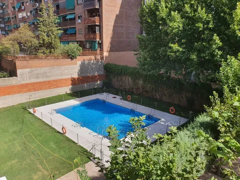 Квартира 106 м² у Madrid (2/34)