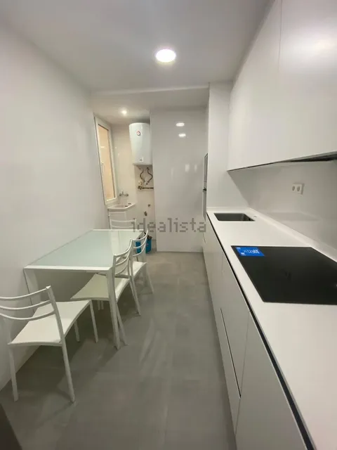 Wohnung 85 m² in Granada