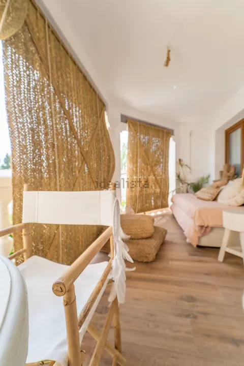Appartement 90 m² à Xàbia / Jávea