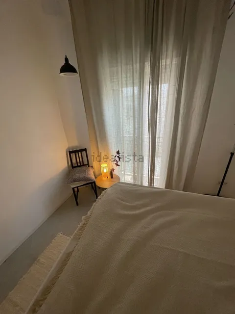 Habitació de lloguer, Sevilla