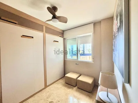 Квартира 119 м² у Benidorm