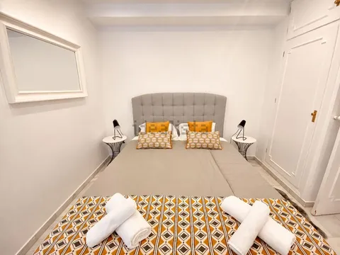 Pis de 60 m² a Mijas