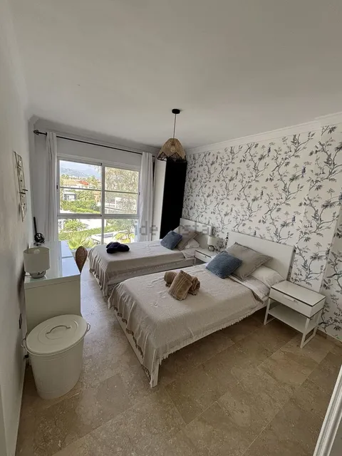 Pis de 111 m² a Estepona