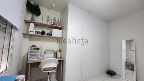 Quarto para alugar, Málaga