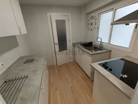 Pis de 78 m² a València